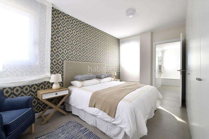 Foto a2eaa27f-e509-46dd-927e-6fdafec3c172. Apartment with heating parking pool in Pino Alto Miami Platja