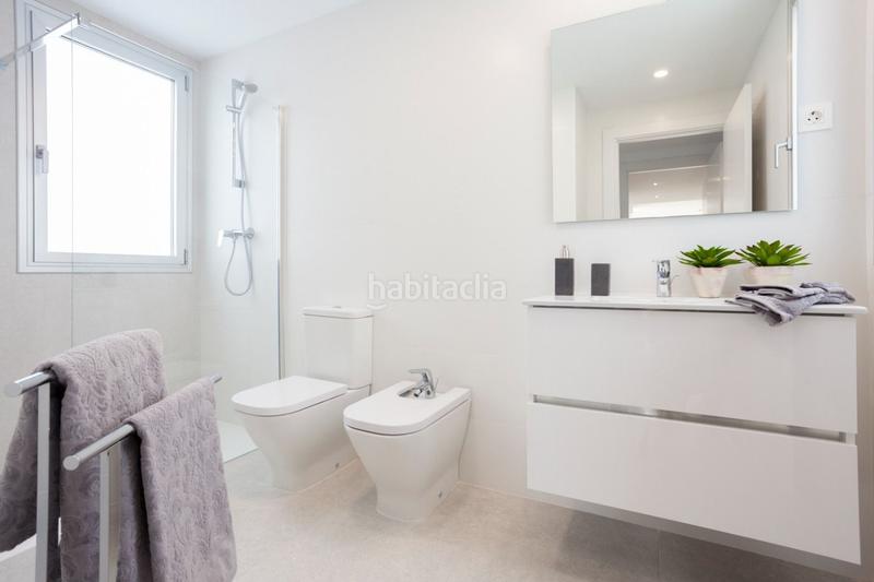 Foto b6fb000b-6b1e-40bb-a787-ac4d777d05df. Apartment with heating parking pool in Pino Alto Miami Platja