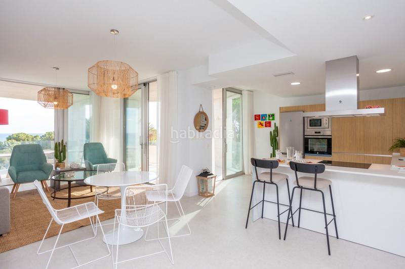 Foto d011faff-626b-4a27-b799-c3a7e032267c. Apartment with heating parking pool in Pino Alto Miami Platja