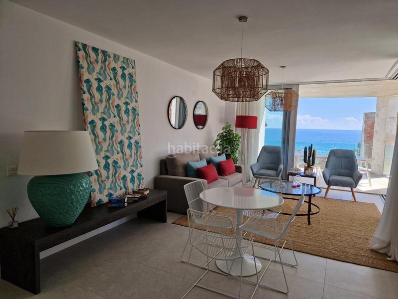 Foto d68b7da8-8654-464a-ace4-d4a3ed06ec42. Apartment with heating parking pool in Pino Alto Miami Platja