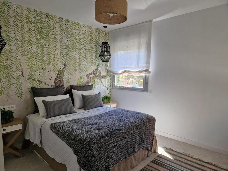 Foto dfb57a2b-81e1-41d2-bde6-2deddef3a889. Apartment with heating parking pool in Pino Alto Miami Platja