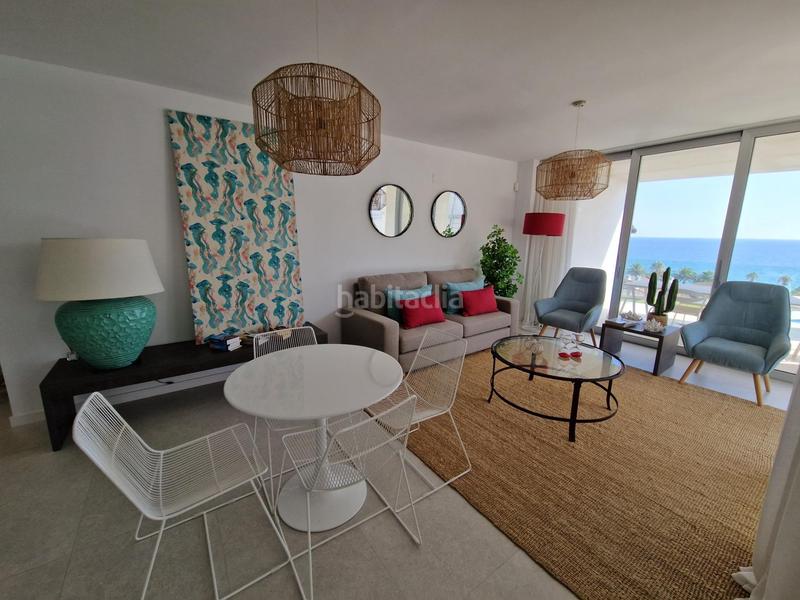 Foto e3ae0082-67a3-480f-99db-55dca9a24f15. Apartment with heating parking pool in Pino Alto Miami Platja