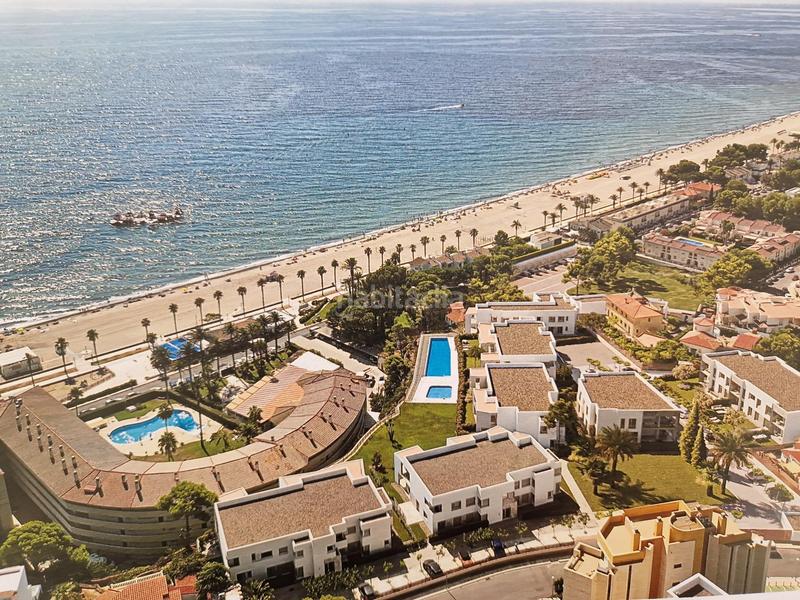 Foto e7e8dd4e-8239-4a03-826b-860f0435a104. Apartment with heating parking pool in Pino Alto Miami Platja