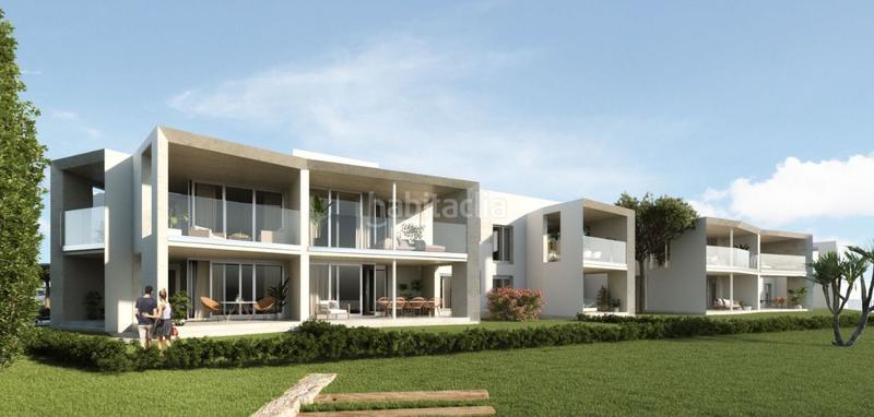 Foto e965415f-7976-442e-8874-76b61e2d8a97. Apartment with heating parking pool in Pino Alto Miami Platja