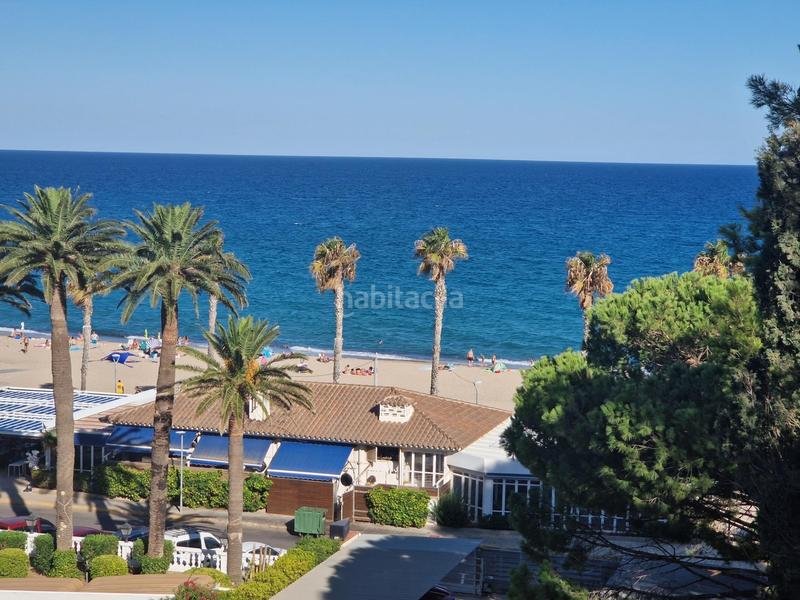 Foto e98b615c-6031-4a50-8d45-123c9ac3e4ac. Apartment with heating parking pool in Pino Alto Miami Platja