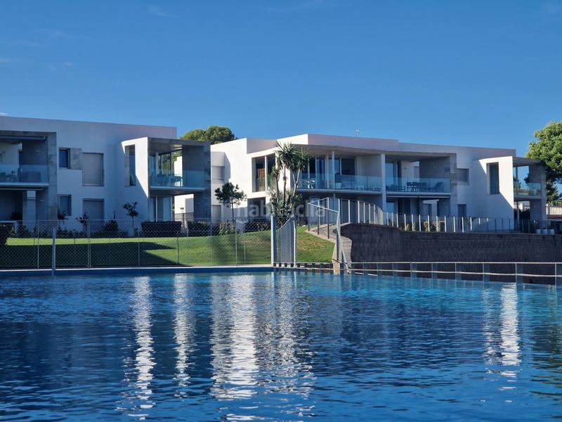 Foto f1b56eda-5436-49a9-98c2-9618059d45c0. Apartment with heating parking pool in Pino Alto Miami Platja