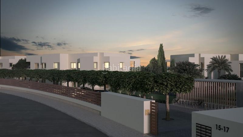 Foto f2fb3abb-0eeb-4b21-90f7-0c3855266289. Apartment with heating parking pool in Pino Alto Miami Platja