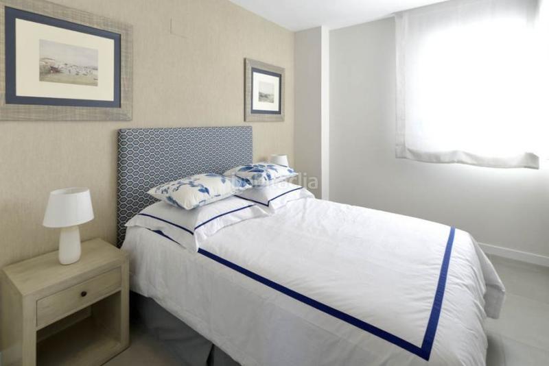 Foto f8eaaf73-6c3c-44ab-8396-c362465c8410. Apartment with heating parking pool in Pino Alto Miami Platja