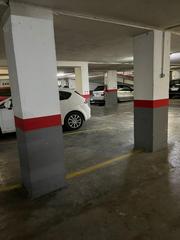 Aparcament cotxe a Centre. Plaza de parking en venta reus centro av.carrilet