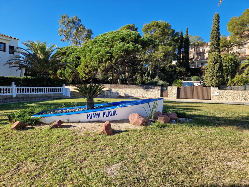 Foto 355040b5-c3b3-43d0-a87a-cfcea45138a7. Terreno residencial terreno esquinero en urbanización en Mont-roig del Camp