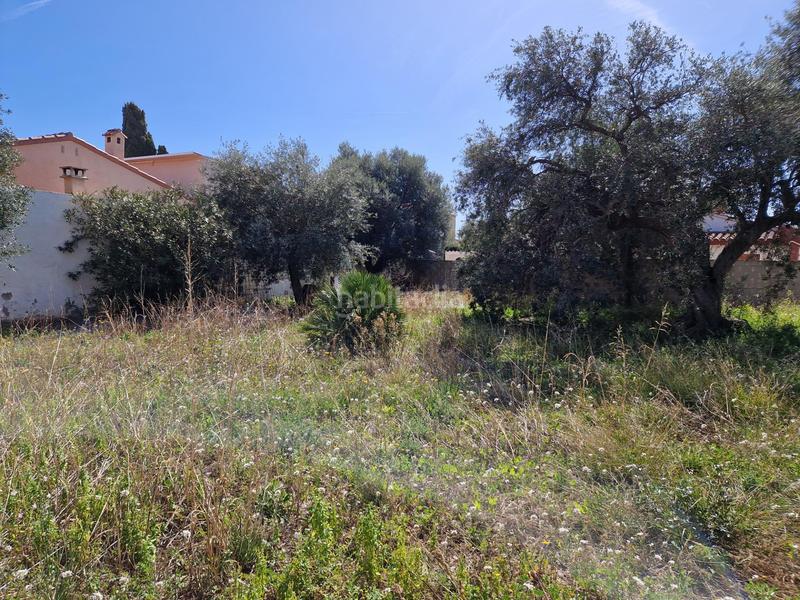 Foto 6022864f-3543-4c47-b1e6-47efd21f582d. Terreno residencial terreno esquinero en urbanización en Mont-roig del Camp