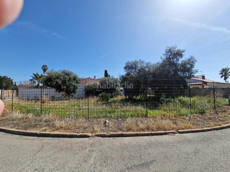 Foto 871d8390-8b31-4f5c-93da-f318c039bb70. Terreno residencial terreno esquinero en urbanización en Mont-roig del Camp