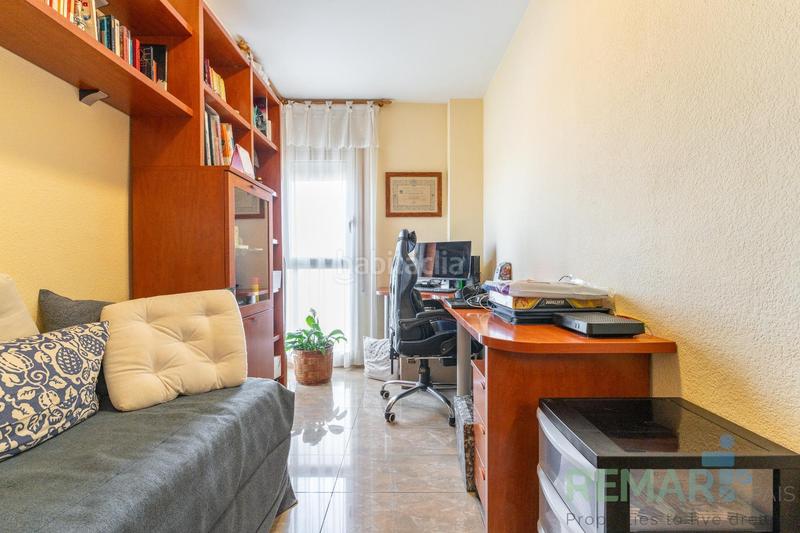 Foto 81393de4-2974-4423-8a2a-6d429193db61. Pis amb calefacció aparcament a Ponent Reus