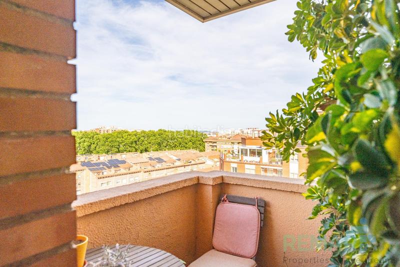 Foto c4fbe346-b870-4bc2-a9c9-091356e41571. Pis amb calefacció aparcament a Ponent Reus