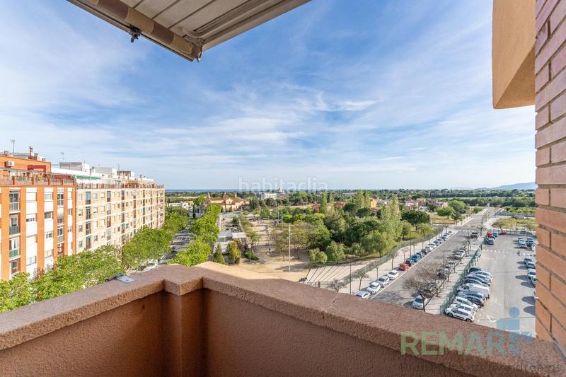 Foto df1a5b8b-27e1-48a3-aaed-5dd487e51cf9. Pis amb calefacció aparcament a Ponent Reus