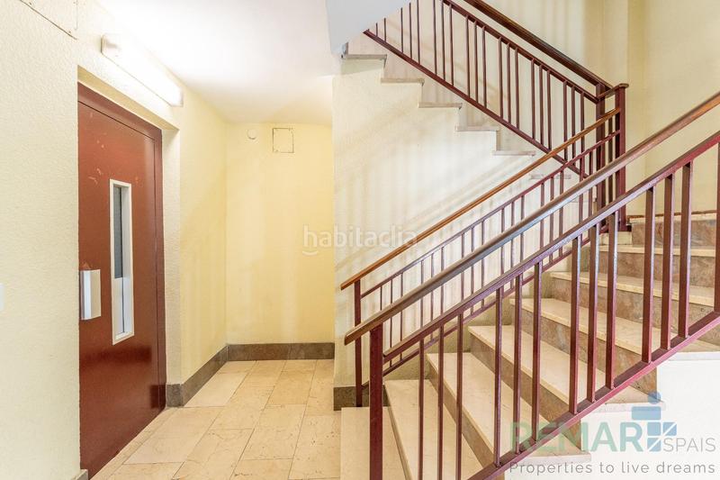 Foto df5f4380-6363-4553-818d-6d4ed02c84a7. Pis amb calefacció aparcament a Ponent Reus