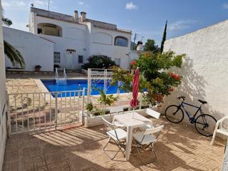 Casa adossada a El Casalot