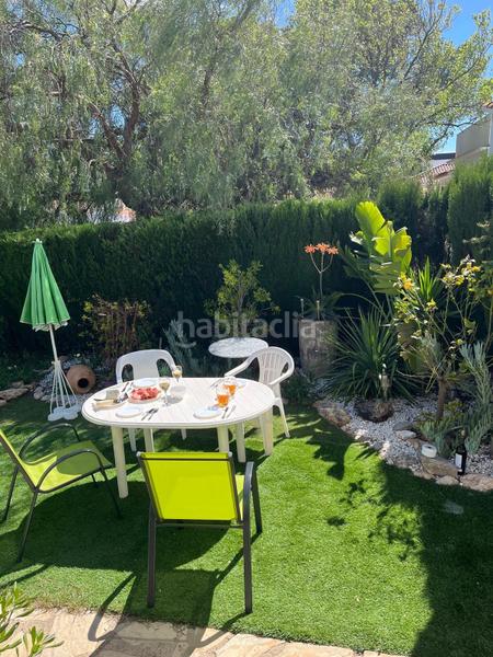 Foto 18e2dac0-d3da-4bac-bccb-9480c384b08a. Chalet bonito chalet con licencia turística ! en Centre Miami Platja