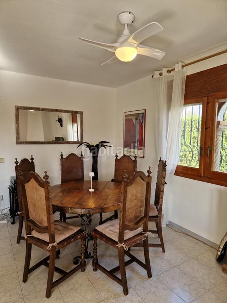 Foto 44b2c9fa-2244-44a6-b6cc-dfe1546e880b. Chalet bonito chalet con licencia turística ! en Centre Miami Platja