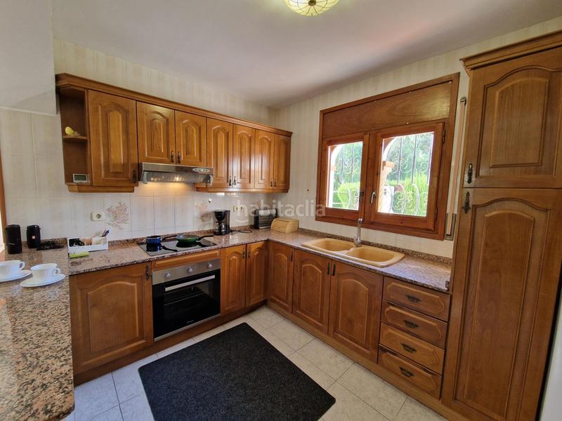 Foto 636f1d6f-f122-44b3-914c-38a435b6eb6f. Chalet bonito chalet con licencia turística ! en Centre Miami Platja