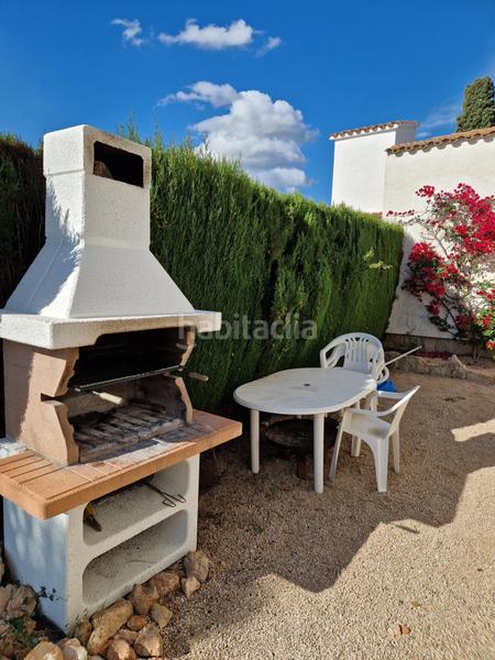 Foto 7083362c-4112-4dfd-a10e-f1f23ff29b67. Chalet bonito chalet con licencia turística ! en Centre Miami Platja