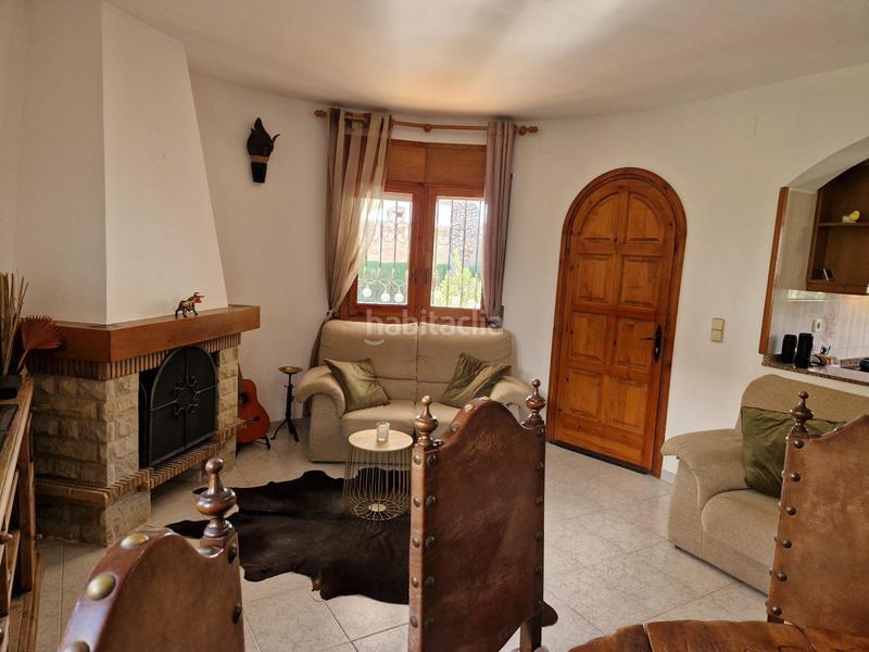 Foto 8299508f-e943-477e-9152-07306025a9f4. Chalet bonito chalet con licencia turística ! en Centre Miami Platja