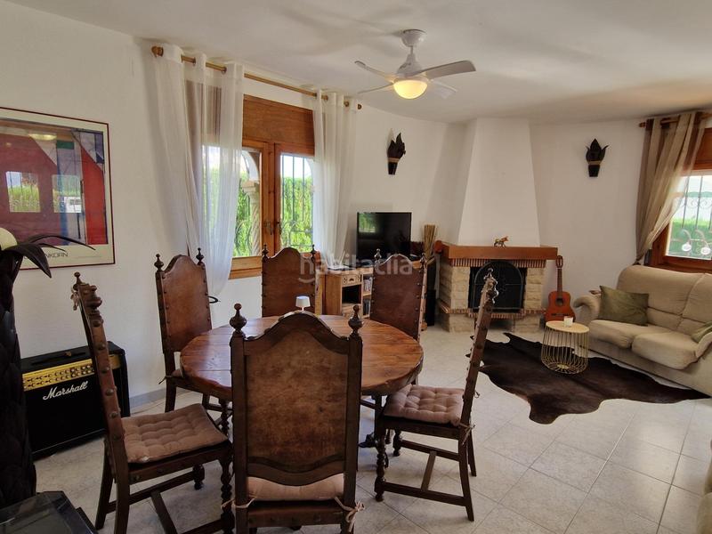 Foto 8aacd2f4-5bda-47c1-aecb-abd347a87b6f. Chalet bonito chalet con licencia turística ! en Centre Miami Platja