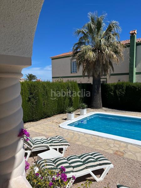 Foto 91c81838-d849-43c1-a6eb-a63f60d7da04. Chalet bonito chalet con licencia turística ! en Centre Miami Platja