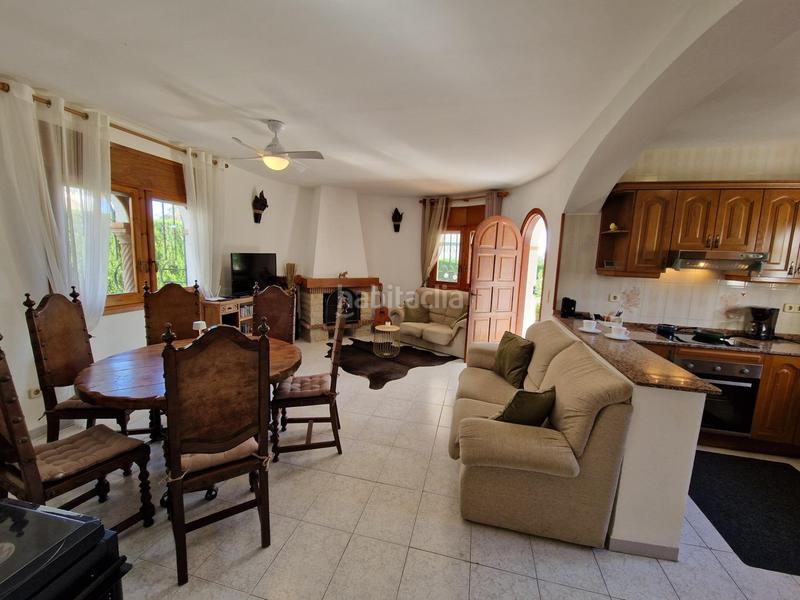 Foto b90ff4ae-77f5-4bd6-898e-5d5097f8ec8b. Chalet bonito chalet con licencia turística ! en Centre Miami Platja