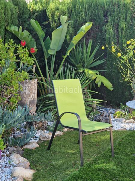 Foto c9778599-22f6-4e8b-9e00-3729e9ce55d0. Chalet bonito chalet con licencia turística ! en Centre Miami Platja