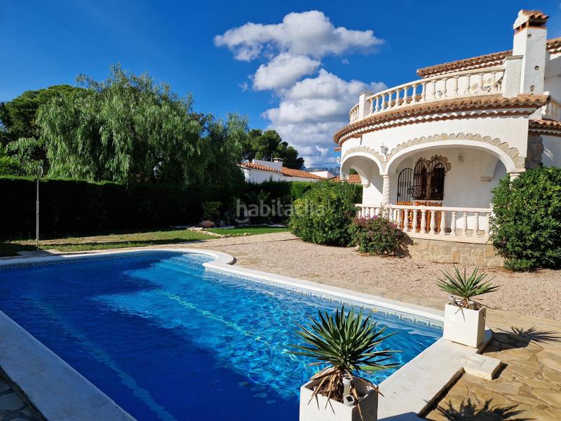 Foto d34a6a96-4fd5-4501-ab8e-d148475d4fa2. Chalet bonito chalet con licencia turística ! en Centre Miami Platja