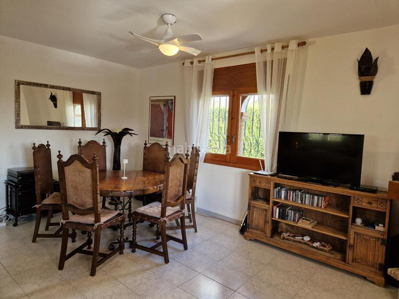 Foto dc48b2ee-1714-4ee2-8568-1f2bba4e54af. Chalet bonito chalet con licencia turística ! en Centre Miami Platja