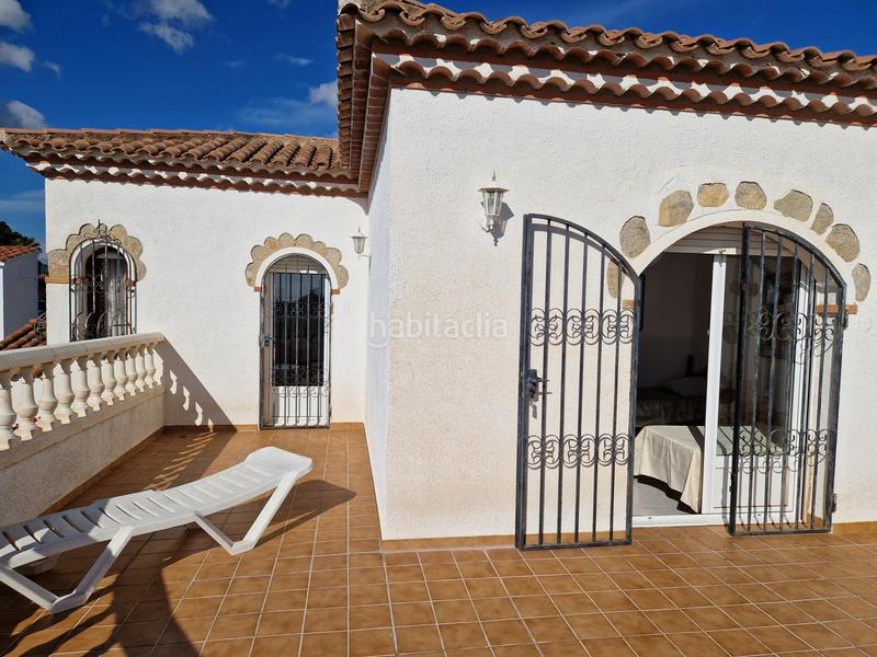 Foto fd737797-8eea-4f43-aee6-d867614afe47. Chalet bonito chalet con licencia turística ! en Centre Miami Platja