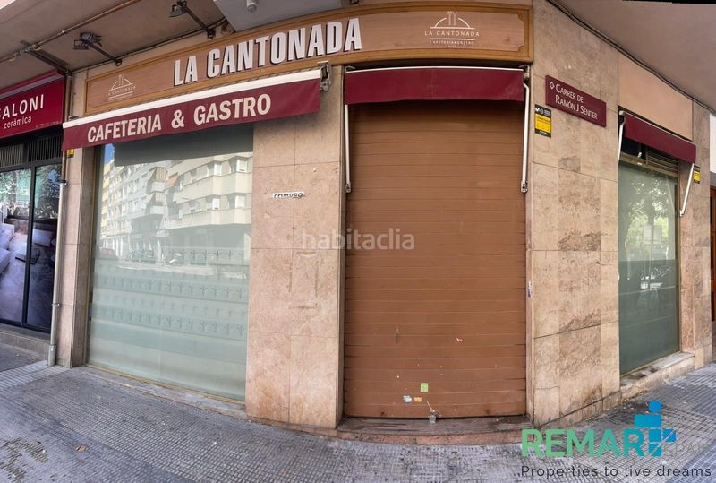 Foto 32f37352-fd6a-46a7-ab4b-6b494ad4e9dc. Local comercial a Migjorn Reus