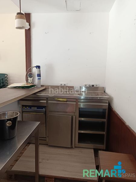 Foto a79a0a25-1016-444b-b5d2-e35f6fdb8bd6. Local comercial a Migjorn Reus
