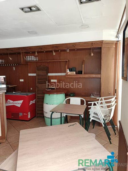 Foto f69e56ce-d8d4-4be2-a475-3a6acbc88133. Local comercial a Migjorn Reus