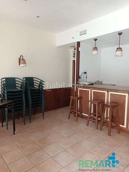 Foto fa3a9c29-23ee-41f7-a5d6-ed8ee756d2b9. Local comercial a Migjorn Reus