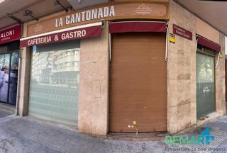 Local Comercial  Calle ramon j.sender. Local en venta centro de reus