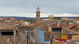 Casa  Calle fernando catolico. Vivienda a la venta en caspe, zaragoza!