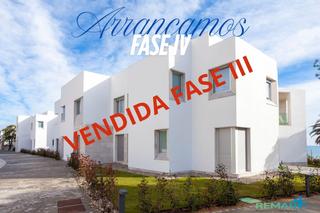 Apartament a Calle rosa dels vents 15. Arrancamos fase iv de masolet