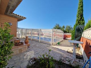 Chalet en Costa del Zèfir