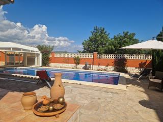 Xalet  Republica argentina de l