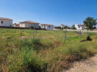 Residential Plot in Calle aleixar de l' 5. Terreno urbano en venta  miami platja tarragona a pasos del mar