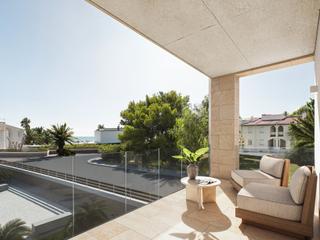 Apartament a Carrer rosa dels vents 15