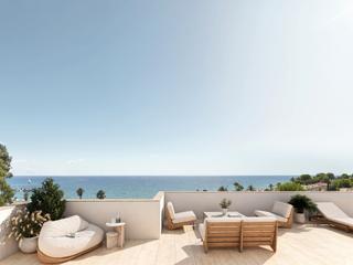 Appartement in Carrer rosa dels vents 15