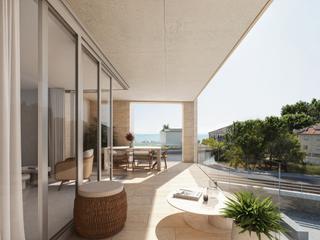 Apartament a Carrer rosa dels vents 15