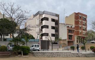 Pis a Avenida reus 5. Vivienda exclusiva a estrenar en alcover