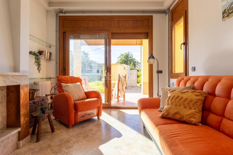 Foto 00e756e8-f625-43a4-ae6b-15f6ba250086. Chalet con riscaldamento parcheggio piscina in El Casalot Mont-roig del Camp