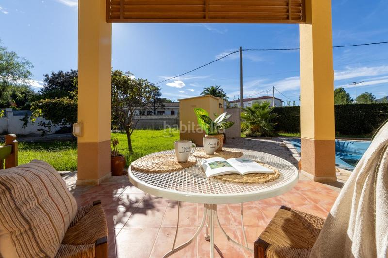 Foto 0cc2dd7c-c76d-475c-9061-69c393bd71e5. Chalet con riscaldamento parcheggio piscina in El Casalot Mont-roig del Camp