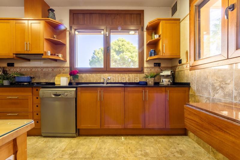 Foto 125d7a3c-3620-42bb-9776-2af72541286d. Chalet con riscaldamento parcheggio piscina in El Casalot Mont-roig del Camp